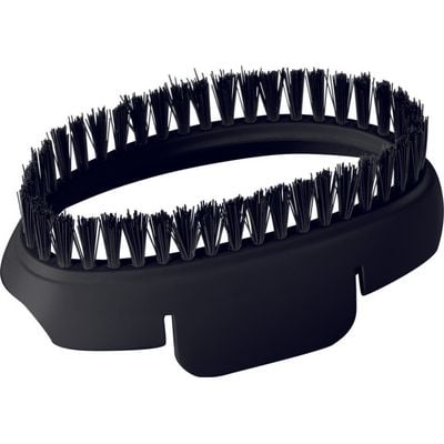 Aparat de călcat vertical cu abur Tefal Access Steam First DT6131E0, 1300 W, abur 20 g/min, rezervor 70 ml, funcție Auto OFF, perie pentru țesături, alb/turcoaz