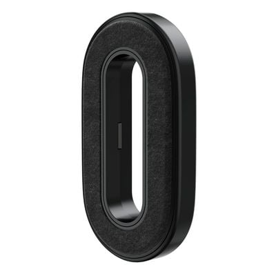 Aparat de călcat vertical Tefal  PURE POP YELLOW DT2026E1, 1300W, 20 g/min, 70 ml, Auto-Off, pad reversibil, galben