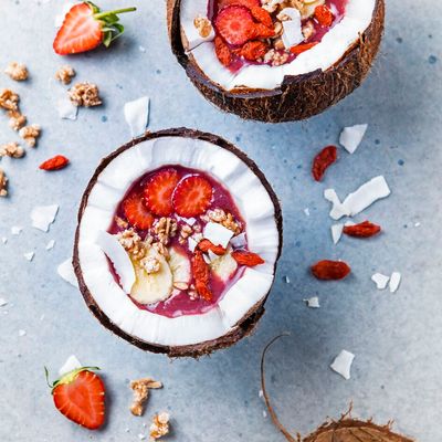 Blender de mare viteză Perfectmix+ BL811D38, 1300 W, tehnologie Powelix, 6 lame inox, 3 programe inteligente, efect ciclonic, 2 L, gri