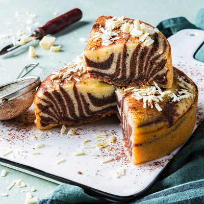 Recipient pentru prăjituri XA609011, compatibil cu multicooker Tefal Cook4Me+, înveliș antiaderent, mâner silicon, 18 cm, aluminiu, negru