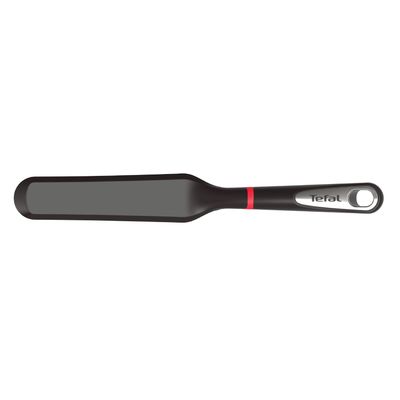 Spatulă pentru clătite Ingenio K2060914, calitate premium, design inovator, plastic, negru