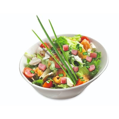 Foarfecă pentru bucătărie Ingenio K2071314, calitate premium, design inovator, fără BPA sau ftalați, lame inox, negru