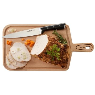 Cuțitul bucătarului Ice Force K2320214, tehnologie Ice Force, performanță sporită, design elegant, 20 cm, inox