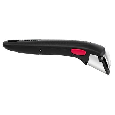 M&acirc;ner Ingenio L9863153, detașabil, &icirc;nveliș antiaderent, 100% sigur, plastic, negru