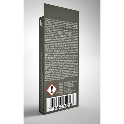 Tablete pentru curățare espressoare Krups XS300010, pentru decalcifiere, compatibile cu espressoarele Krups