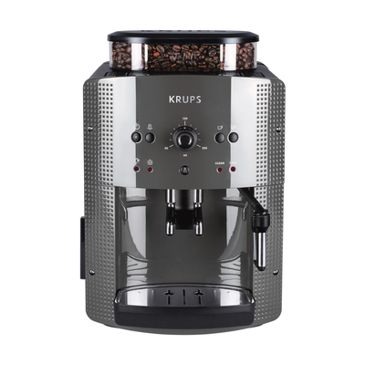 Pachet PROMO Espressor automat Krups Espresseria Automatic EA810B70 & Termos Tefal Travel Mug Classic N2022010