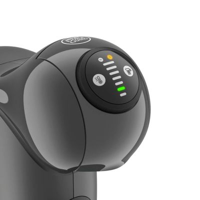 Pachet PROMO Espressor cu capsule Krups NESCAFÉ® Dolce Gusto® Genio S KP243B10 & Termos Tefal beYou N2191510