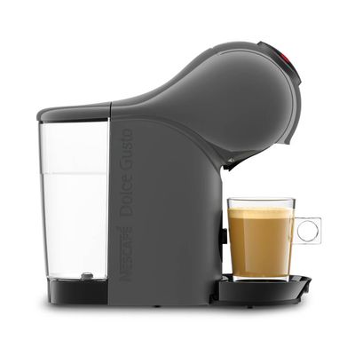 Pachet PROMO Espressor cu capsule Krups NESCAFÉ® Dolce Gusto® Genio S KP243B10 & Termos Tefal Travel Mug Classic N2024310