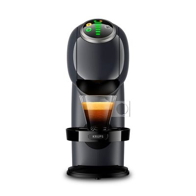 Pachet PROMO Espressor cu capsule Krups NESCAFÉ® Dolce Gusto® Genio S Plus KP340B10 & Termos Tefal Travel Mug Classic N2024510