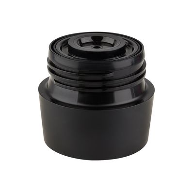 Pachet PROMO Espressor cu capsule Krups NESCAFÉ® Dolce Gusto® Genio S Touch KP440E10 & Termos Travel Mug K3080114