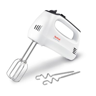 Pachet PROMO Mixer Tefal Quick Mix HT310138 & Răzătoare Tefal Ingenio K2070714