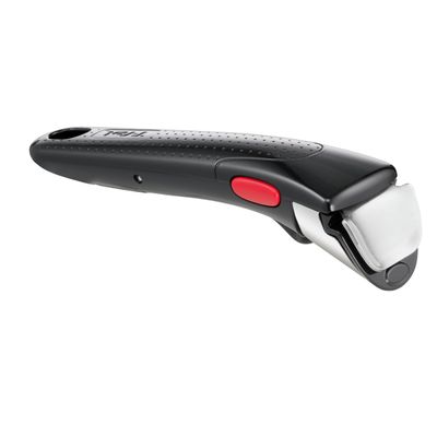 Pachet PROMO Set 3 piese Tefal Ingenio Unlimited L7638942 & Cuțit pentru decojit Tefal Ice Force K2320514