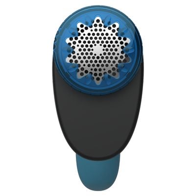 Pachet PROMO Stație de călcat de înaltă presiune Tefal Pro Express Vision Max GV9920E0 & Aparat pentru îndepărtarea scamelor JB1011E0