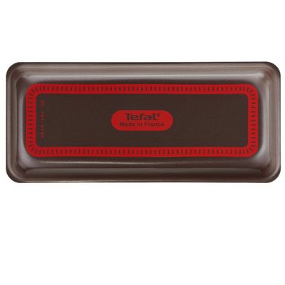 Pachet PROMO Tavă de copt dreptunghiulara Tefal PerfectBake J5547302 & Tel Tefal Ingenio K2071714