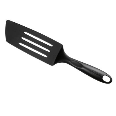 Set de 5 piese Tefal Bienvenue K001A504, rezistent la temperaturi înalte, nylon cu 15% fibră de sticlă, negru