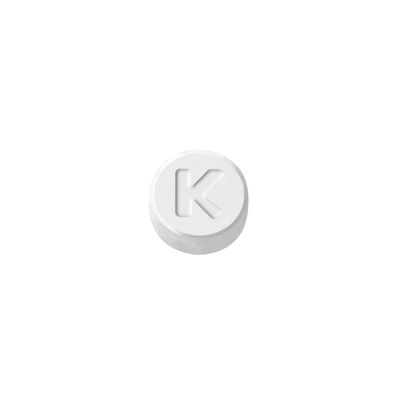 Tablete de curatare Krups XS3000F1 pentru espressoare automate, 10 bucati