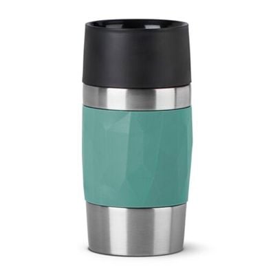 Termos Travel Mug Compact N2160310, 0.3L, plastic, verde