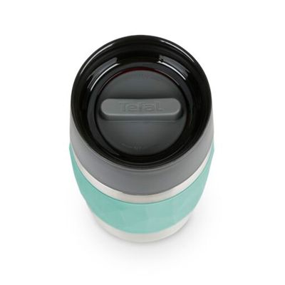Termos Travel Mug Compact N2160310, 0.3L, plastic, verde