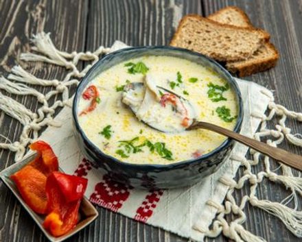 Ciorbă de burtă Ciorbă de burtă