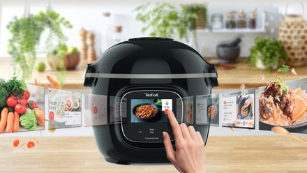 Ce este un multicooker si pentru ce este util? Ce este un multicooker si pentru ce este util?