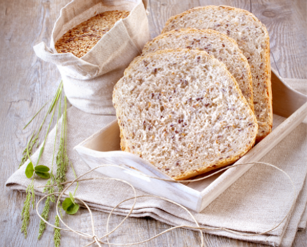 Pâine de casă Pâine de casă