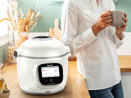 De la mic dejun la cină: tot ce poți prepara în multicooker De la mic dejun la cină: tot ce poți prepara în multicooker