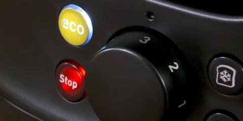 Bouton eco Bouton eco