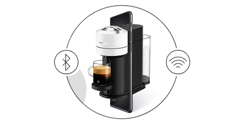 espressor cu capsule nespresso vertuo next by krups xn910n10 1500w 15 bari negru 4 espressor cu capsule nespresso vertuo next by krups xn910n10 1500w 15 bari negru 4