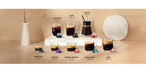 espressor cu capsule nespresso vertuo next by krups xn910n10 1500w 15 bari negru 5 2