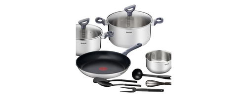 Gama de tigăi Tefal Daily Cook