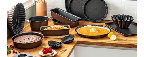 Forme de copt Forme de copt