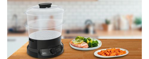 Aparate de gătit cu aburi