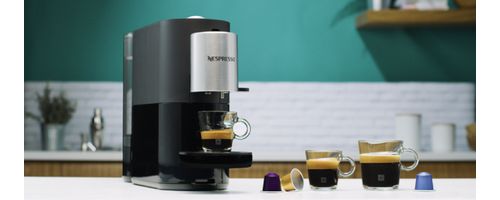 Espressoare cu capsule NESPRESSO Krups Espressoare cu capsule NESPRESSO Krups