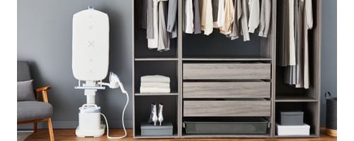 Aparate de călcat All-in-One