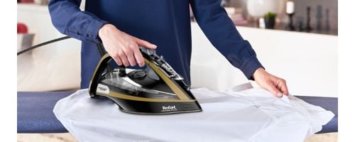 Fiare de călcat cu abur