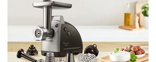 Mașini de tocat Mașini de tocat