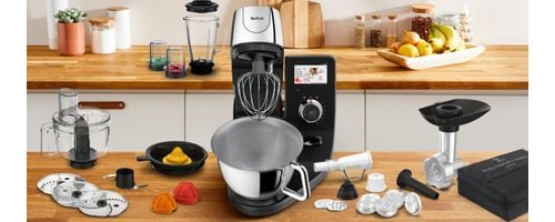 Roboți de bucătărie Roboți de bucătărie