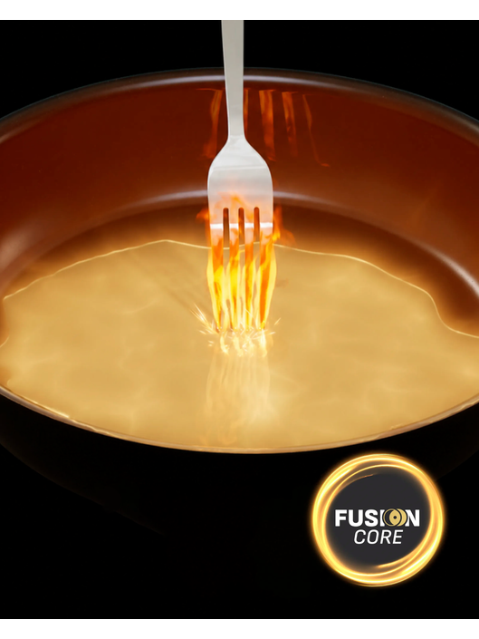 Tefal FusionCore logo history 1 Tefal FusionCore logo history 1