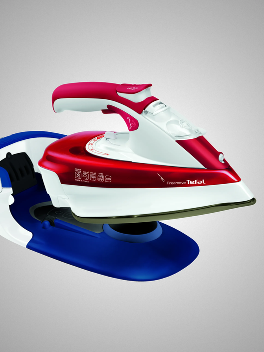 Tefal freemove history Tefal freemove history