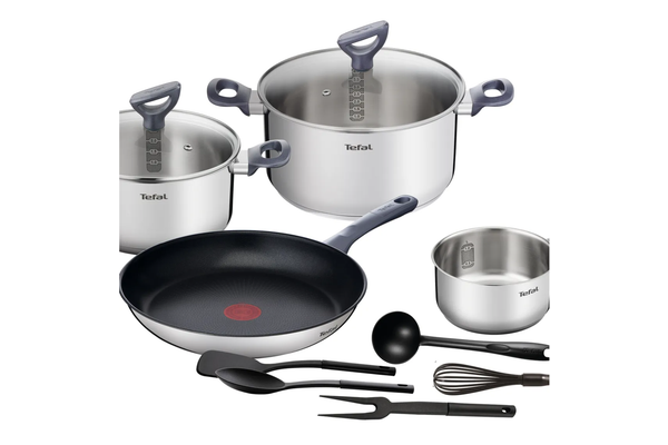 Gama de tigăi Tefal Daily Cook
