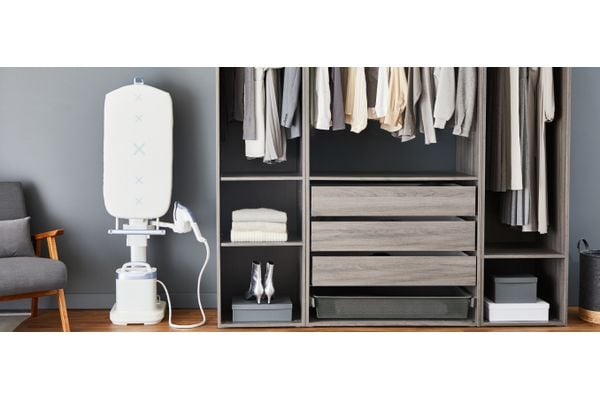 Aparate de călcat All-in-One