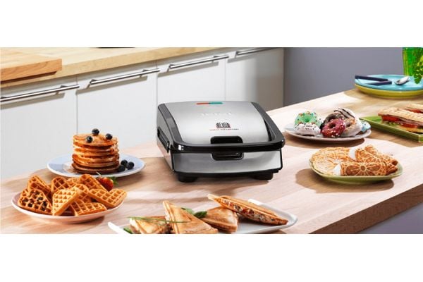 Sandwich maker
