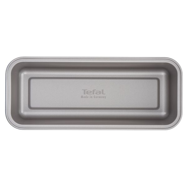 Formă de copt DeliBake J1640174, antiaderentă, ușor de curățat, 30 cm, oțel carbon, roșu