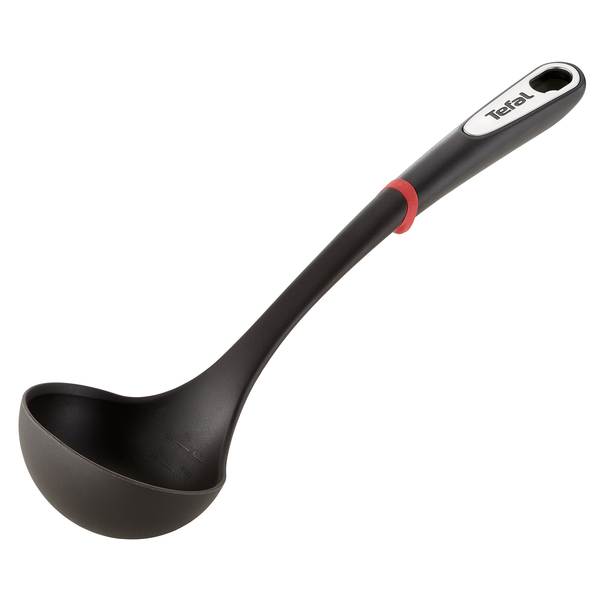 Polonic Ingenio K2060114, calitate premium, design inovator, plastic, negru