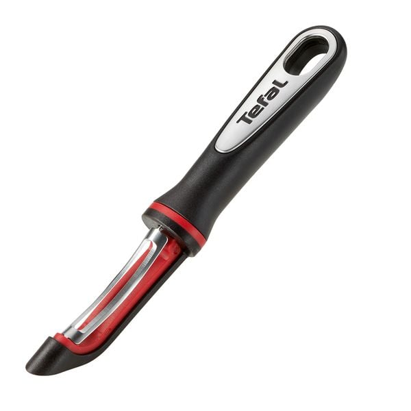 Dispozitiv pentru decojire Ingenio K2071014, calitate premium, design inovator, fără BPA sau ftalați, plastic, negru