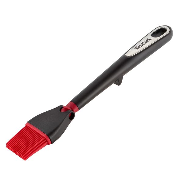 Pensulă de silicon Ingenio K2072414, calitate premium, design inovator, fără BPA sau ftalați, plastic, negru Pensulă de silicon Ingenio K2072414, calitate premium, design inovator, fără BPA sau ftalați, plastic, negru