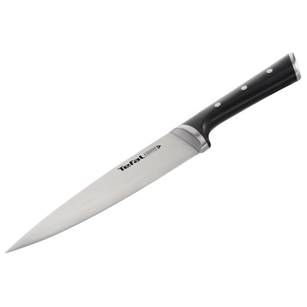 Cuțitul bucătarului Ice Force K2320214, tehnologie Ice Force, performanță sporită, design elegant, 20 cm, inox
