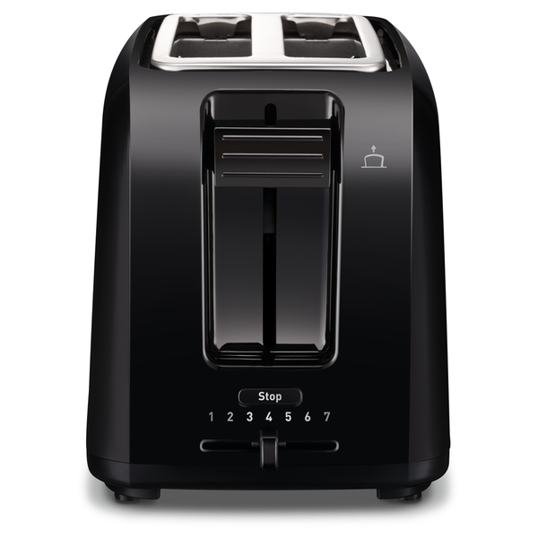 Prăjitor de pâine Vita TT1A1830, 800 W, fante cu lățime variabilă, mâner inteligent, tavă detașabilă pentru firimituri, plastic, negru Prăjitor de pâine Vita TT1A1830, 800 W, fante cu lățime variabilă, mâner inteligent, tavă detașabilă pentru firimituri, plastic, negru