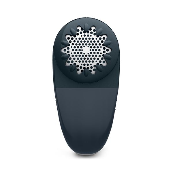 Aparat de curățat scame Tefal JB7002E0, cuțit cu 3 lame din inox, 2 înălțimi de tăiere, autonomie 40 minute, mâner pliabil, perie pentru curățare, cablu USB inclus,albastru