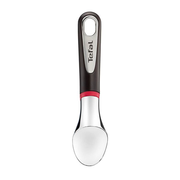 Cupă de înghețată Tefal Ingenio K2072214, calitate premium, design inovator, cupă inox, negru Cupă de înghețată Tefal Ingenio K2072214, calitate premium, design inovator, cupă inox, negru